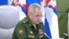 კრემლი კიევს აფრთხილებს არ დაესხას თავს ყირიმს ამერიკული და ბრიტანული შეიარაღებით