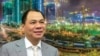 6 tỷ phú Việt Nam lọt vào Danh sách Forbes 2021