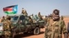AU Wants Humanitarian Corridor in South Sudan 