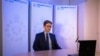 MI5 spy chief says Russia, Iran behind 'staggering' rise in deadly plots