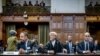 საერთაშორისო სასამართლო ისრაელის წინააღმდეგ საქმეს განიხილავს
