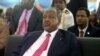 Somali, Somaliland Leaders Resume Talks in Djibouti 