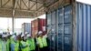 Malaysia Sends Back Trash, Says Won't be World's Waste Bin