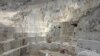 WATCH: Sabina Castelfranco's report from Carrara