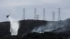 California Power Companies Race to Upgrade Systems 