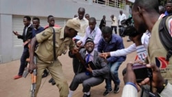Amakuru mu Gitondo