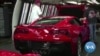 GM 2035 Pledge Promotes Shift to Electric Vehicles