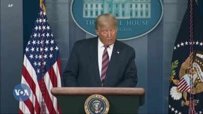 Wasifu wa Rais-mteule wa Marekani Donald Trump