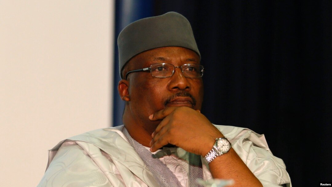 Abdulrahman Dambazau 