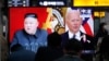 北韓高官抨擊美國南韓 學者：金正恩不打算放棄核武器