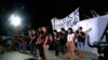 Chinese President Warns Hong Kong, Says Students Need Patriotic Education
