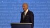 US Presidential Candidates Spar over Policy, Trade Insults 
