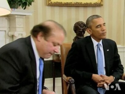Pakistan-US Relations Deteriorate After Drone Strike