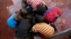 Aid Workers in Africa Challenged by Aftermath of Cyclone Idai