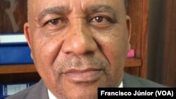 José Rodolfo, Inspector Geral da Inspecção Nacional das Actividades Económicas do Ministério da Indústria e Comércio, Moçambique