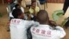 Angola: Jovens que trabalham com chineses denunciam maus tratos