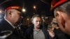 Алексей Навальный: реакция общества