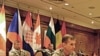 U.S. General Accuses Iran of Helping Taliban in Afghanistan