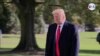 Trump ofrece ayuda a México para combatir los cárteles