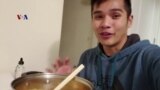 Ramadan on the Road: Sahur