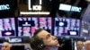 Bolsas muestran leve repunte esperanzadas en apoyo de bancos centrales