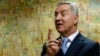 Mediji: Predsednik Crne Gore potpisao Zakon o slobodi vjeroispovesti