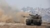 Israel đánh vào miền trung Gaza, gây thêm thương vong cho Palestine