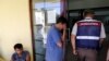 Migrant Toddler Found on Turkish Beach Identified