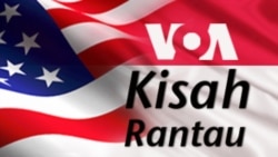 Patricia ikut Pelatihan USAID