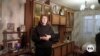 Winter brings new challenges to residents of Ukraine's Donetsk region