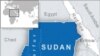 Crisis Group Says Sudan Border Dispute Complicating Peace Agreement