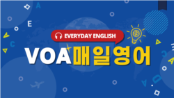 [VOA 매일 영어] 얘기가 나왔으니 말인데, Speaking of which,