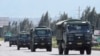 ARCHIVO - El gobierno de Ecuador ha dispuesto de su fuerza militar y policial para hacer frente a la violencia desatada por los cárteles de la droga que operan en el país. Esperan cooperación para reforzar sus capacidades de respuesta ante el crimen organizado.