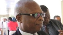 Ministro moçambicano do Interior promete investigar assassinato de dirigente da Renamo
