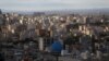 Suspected Schoolgirl Poisoning Attacks Rattle Iran