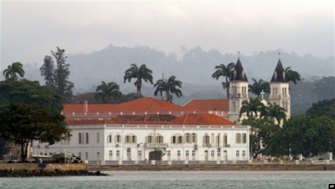 São Tomé: Tensão desce depois de compromisso sobre o Príncipe