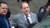 Fiscales de Los Ángeles revisan 8 casos contra Weinstein