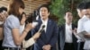 일본 "납북자 전원 귀국과 범인 인도가 해결 기준”