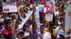 Momentos clave que marcan la juramentación presidencial en Venezuela 