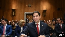 Marco Rubio 