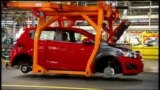 Covid Tekan Produksi Mobil Baru & Dongkrak Harga Mobil Bekas