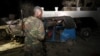 Somali Forces End Deadly Restaurant Siege