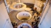 US Pushes Ahead With Bid to Extend Iran Arms Embargo