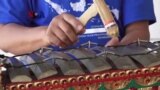 Festival 'Explore Indonesia' di Los Angeles