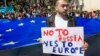 США задействуют визовые санкции против грузинских чиновников и силовиков