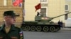 Военный бюджет России: советское наследие