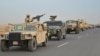 Egypt Military's Anti-Terror Campaign Raises Doubts