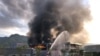 中國稱長春爆炸案疑兇自殺身亡