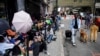 DHS "recupera" pago que FEMA había hecho a hotel para migrantes en Nueva York