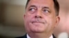 Islamic Radicalization Stirs Concern in Bosnia